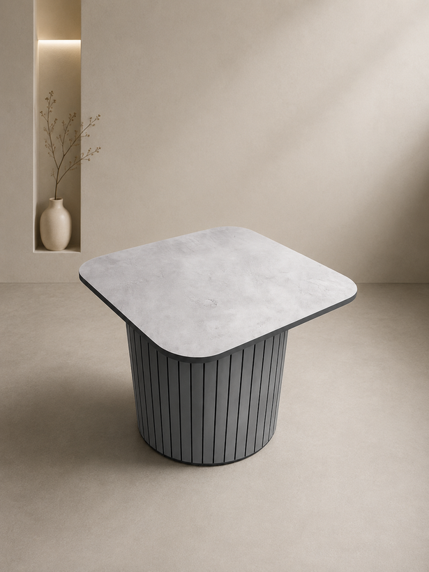 میز عسلی سپنج کالا تمام MDF