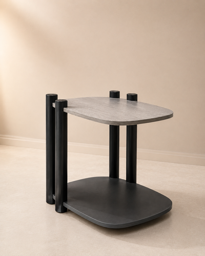 میز عسلی سپنج کالا مدل SK-ST-120تمام MDF