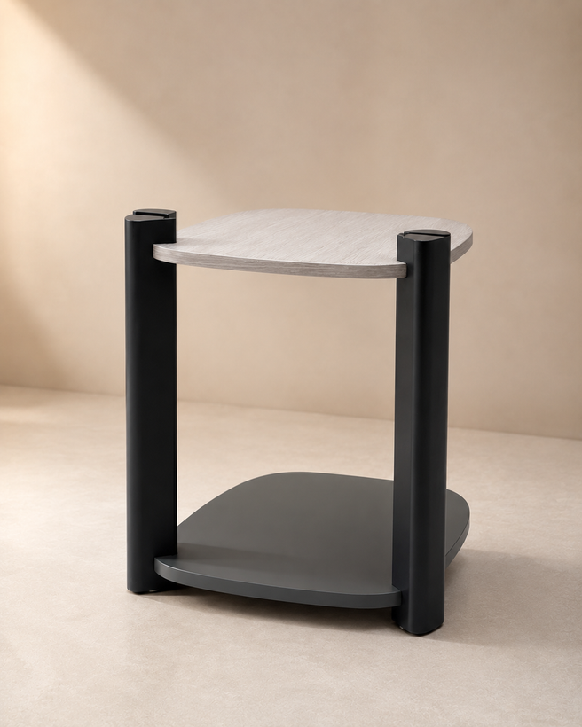 میز عسلی سپنج کالا مدل SK-ST-120تمام MDF