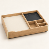 سینی چای و قهوه هتل سپنج- مدل SK-P31