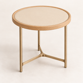 میز کنارمبلی سپنج - مدل SK-P21