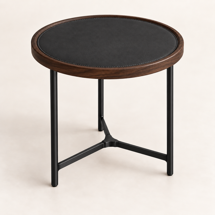 میز کنارمبلی سپنج - مدل SK-P21