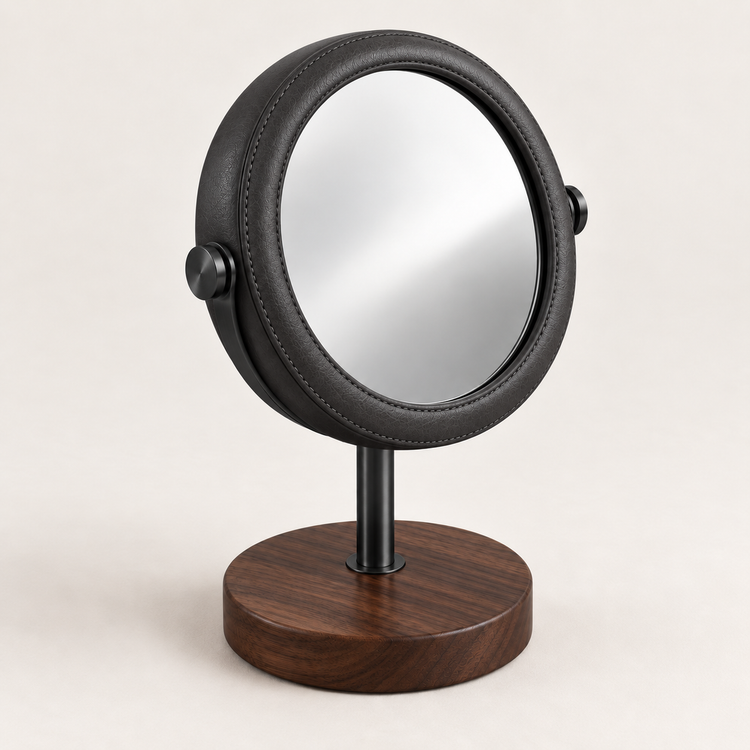 آینه رومیزی سپنج - مدل SK-P20