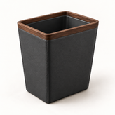 سطل اتاق چرمی سپنج - مدل SK-P18
